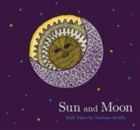 Sun and moon
