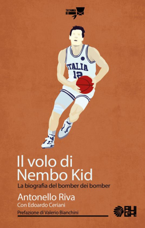 Il volo di Nembo Kid