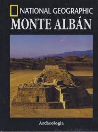 Monte Albán
