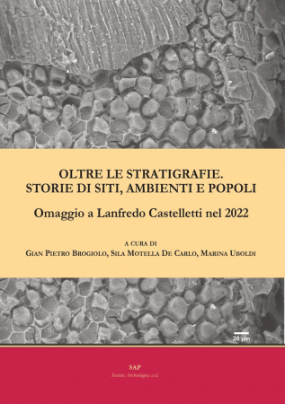 Oltre le stratigrafie