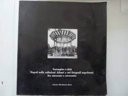 Napoli nelle collezioni Alinari e nei fotografi napoletani fra Ottocento e Novecento