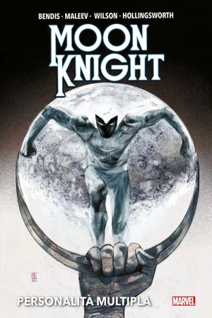 Moon Knight