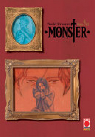 Monster deluxe / Naoki Urasawa ; [traduzione: Roberto Pesci]. Vol. 9