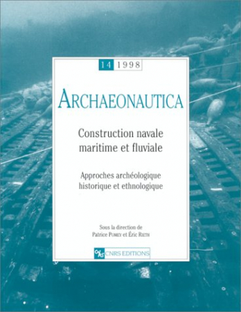 Construction navale, maritime et fluviale