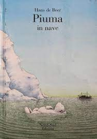 Piuma in nave