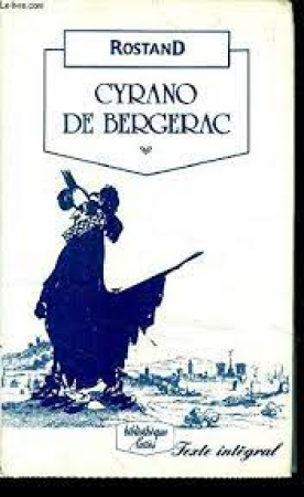 Cyrano de Bergerac