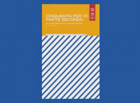 Cinquanta per '10. Parte seconda