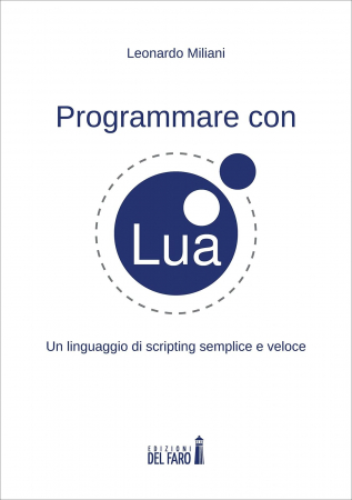 Programmare con Lua