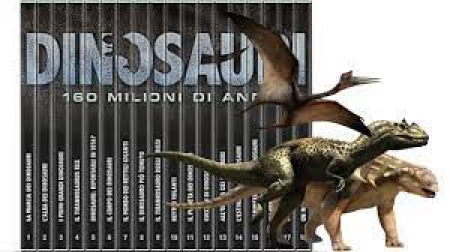 Il dinosauro più temuto