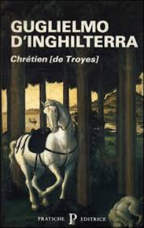 Guglielmo d' Inghilterra