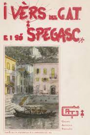 I vers del G.A.T. e i só spegasc