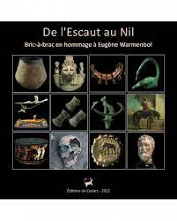De l'Escaut au Nil