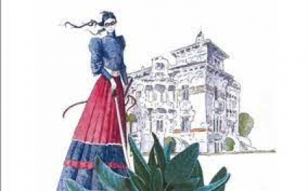 Cronache tra arte e moda (febbraio 2022 - maggio 2023)