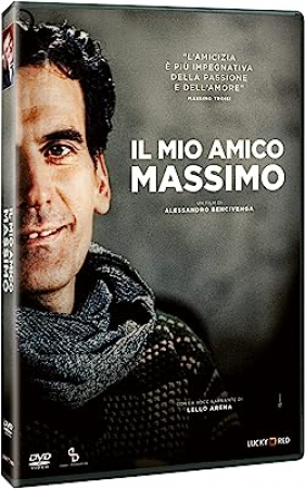 Il mio amico Massimo