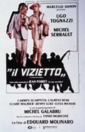 Il vizietto