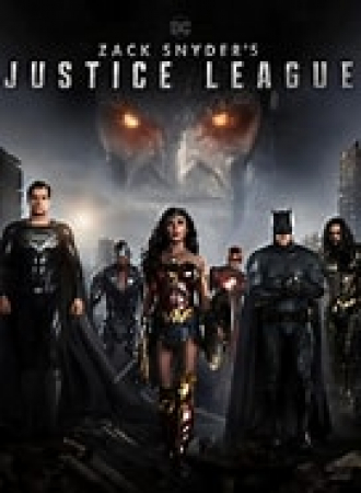 Justice league