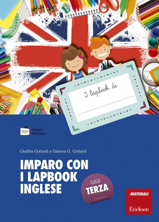 Imparo con i lapbook