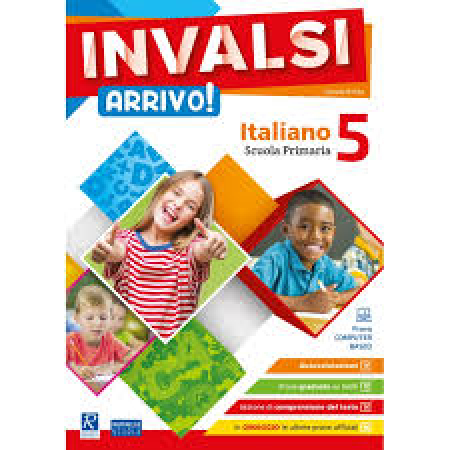 Invalsi arrivo!