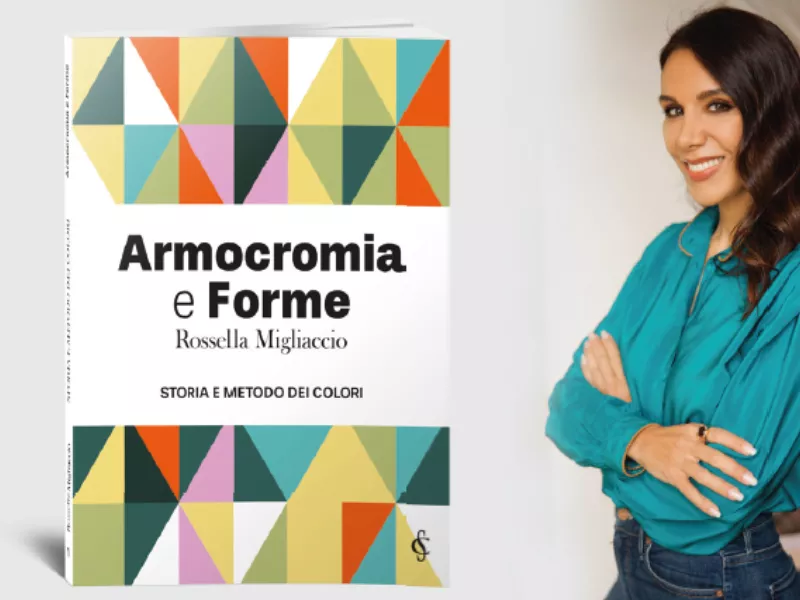 Armocromia e Forme. [1], Storia e metodo dei colori