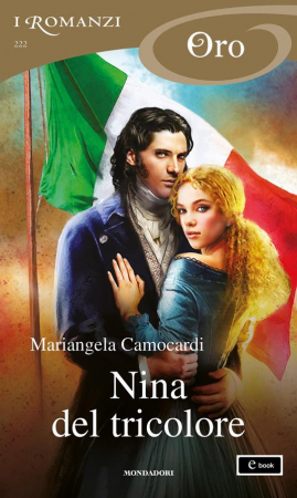 Nina del tricolore