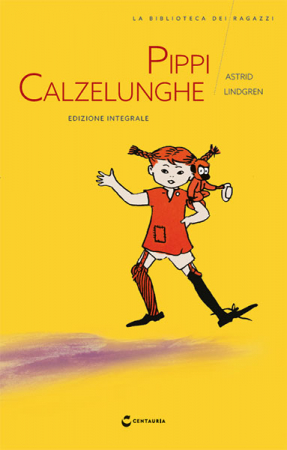 Pippi Calzelunghe