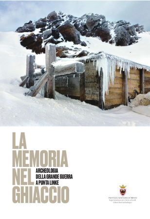 La memoria nel ghiaccio