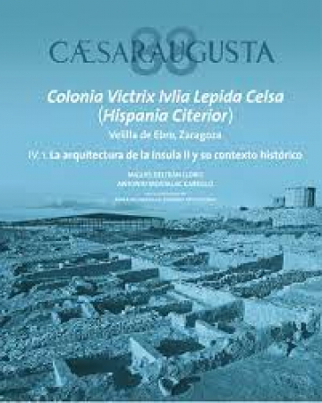 4.1: La arquitectura de la ínsula II y su contexto histórico