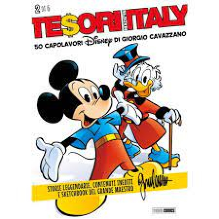Tesori made in Italy