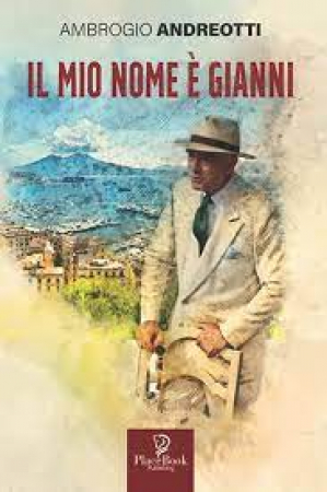 Il mio nome è Gianni