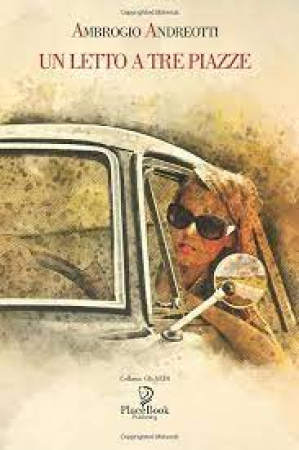 Un letto a tre piazze