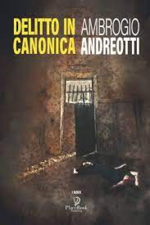 Delitto in canonica