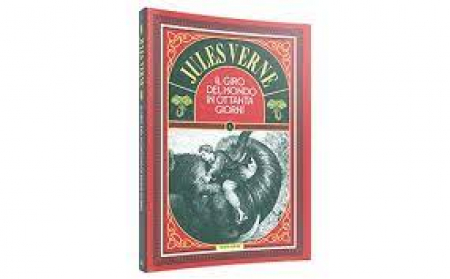 Il giro del mondo in ottanta giorni