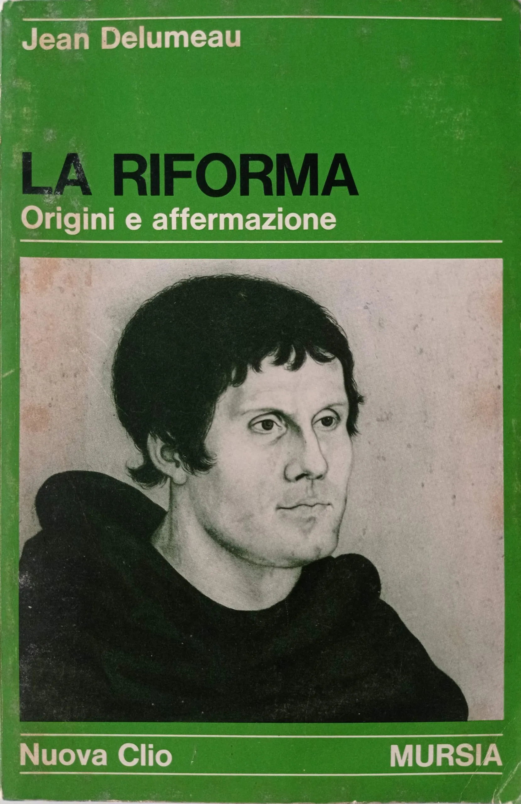 La Riforma