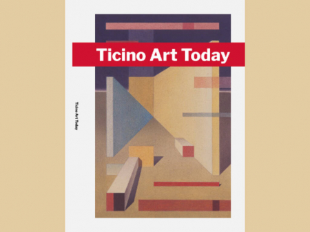 Ticino art today