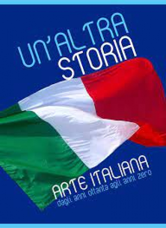 Un'altra storia