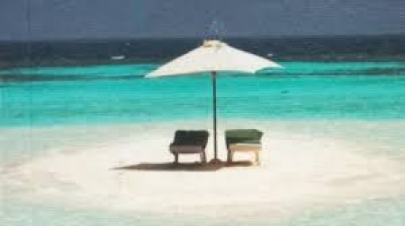 Voglio prendere il largo