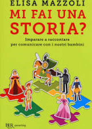 Mi fai una storia?