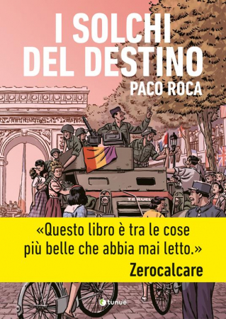 I solchi del destino