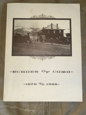 Echoes of Como, Colorado