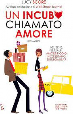 Un incubo chiamato amore