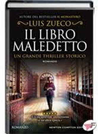 Il libro maledetto