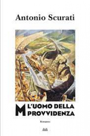 M. L'uomo della provvidenza