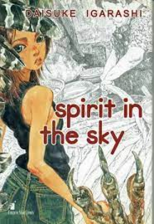 Spirit in the sky