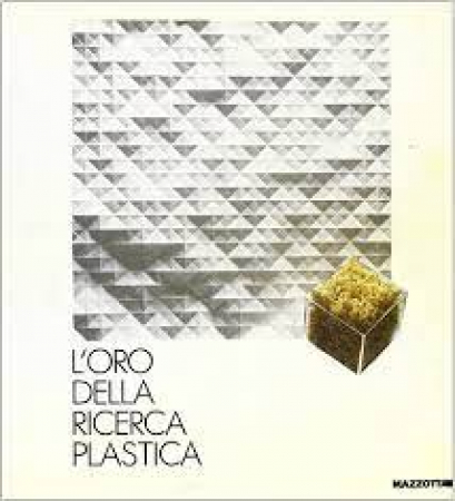 L'oro della ricerca plastica