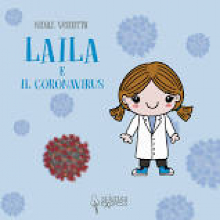 Laila e il coronavirus