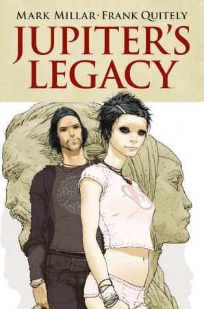 Jupiter's Legacy. Volume 1