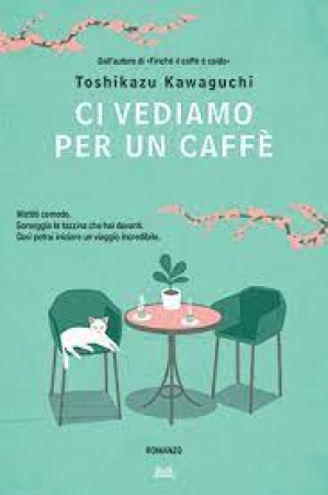 Ci vediamo per un caffè