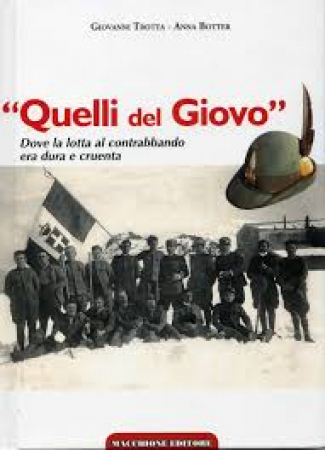 Quelli del Giovo