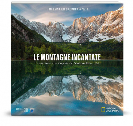 Dal Carso alle Dolomiti d'Ampezzo