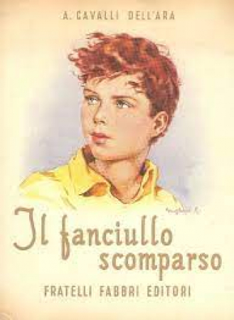 Il fanciullo scomparso